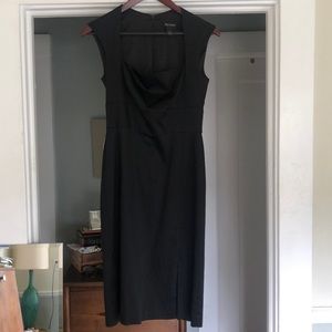 White House Black Market LBD - little black dress